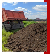 Услуги Поставка нерудных материалов в Серове