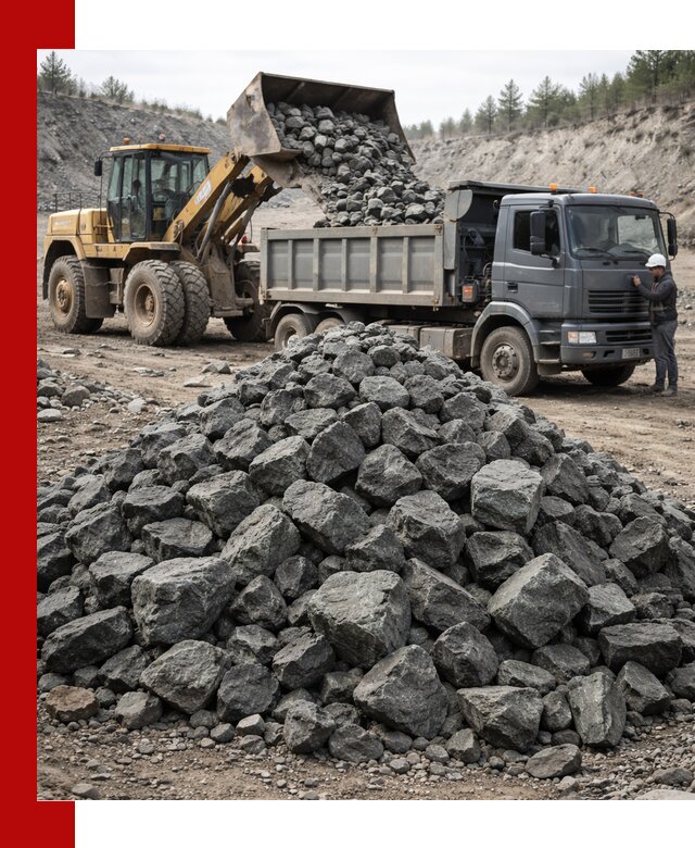 Щебень габбро-диабаз фракция 20-40 доставка в Серове