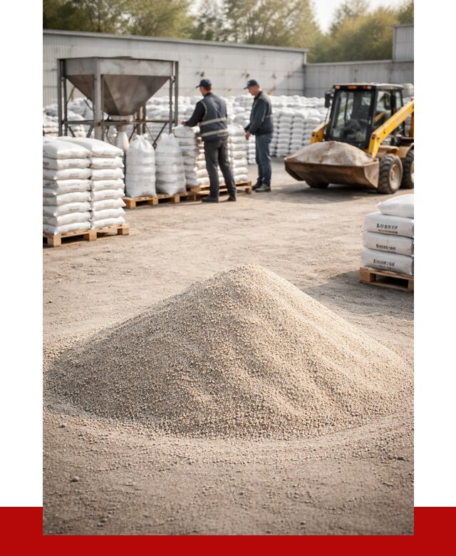 Кварцевый песок для фильтра в Серове от 4285 р. | ПРОНЕРУДСрв