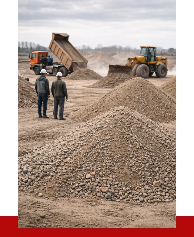 ПГС С3 в Серове с доставкой от 2755 р./куб | ПРОНЕРУДСрв