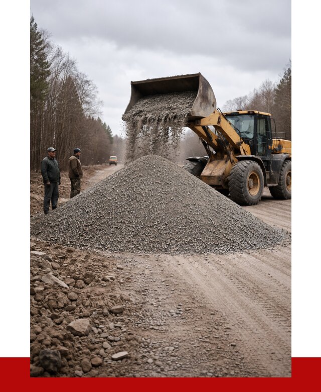 Купить опгс для дорог в Серове с доставкой от 2244 р. | ПРОНЕРУДСрв