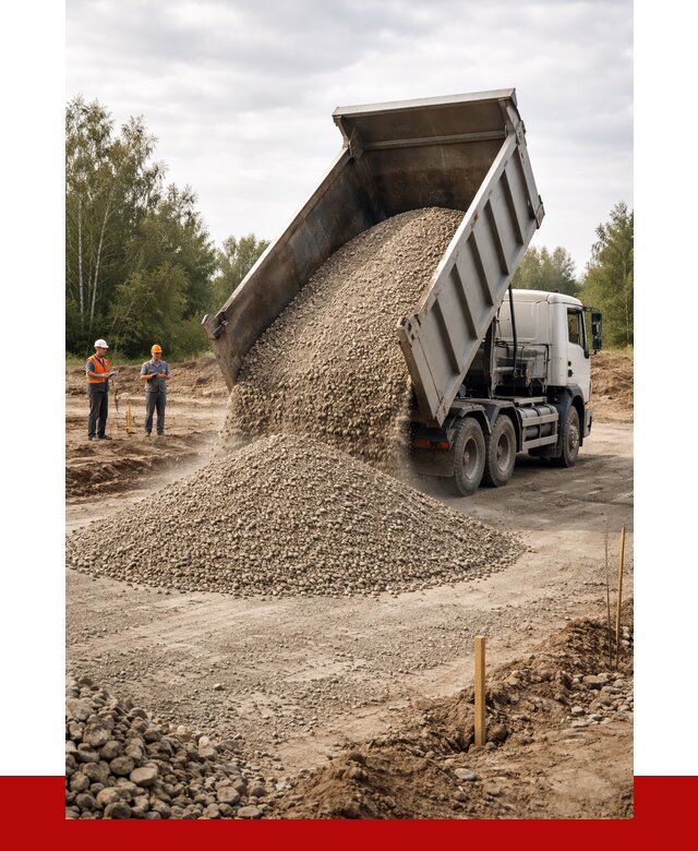 ЩПС С2 в Серове с доставкой от 4591 р. за куб | ПРОНЕРУДСрв