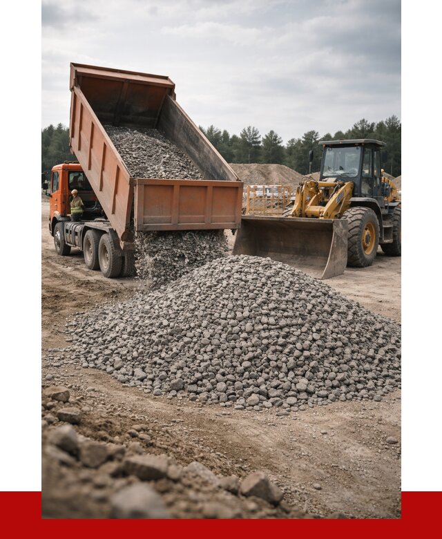 ЩПС С4 в Серове с доставкой от 2755 р. за куб | ПРОНЕРУДСрв
