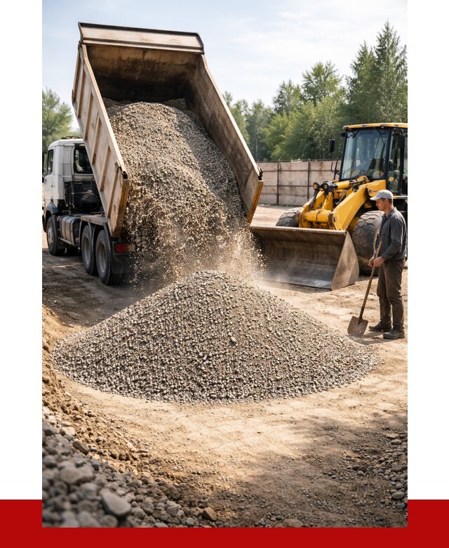 ЩПС С10 в Серове с доставкой от 3265 р. за куб | ПРОНЕРУДСрв