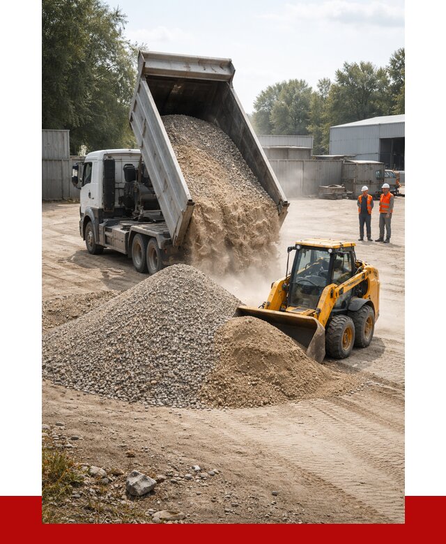 ЩПС С11 в Серове с доставкой от 1887 р. за куб | ПРОНЕРУДСрв