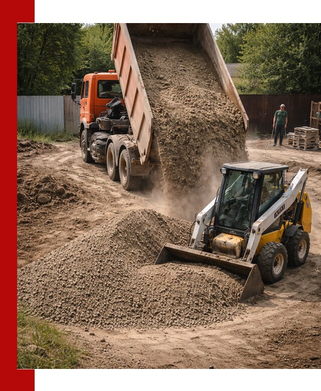 Доставка щпс С11 в Серове круглосуточно самосвалами