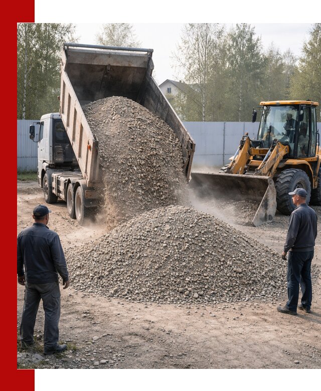 Доставка щпс фракции С12 в Серове оптом и в розницу