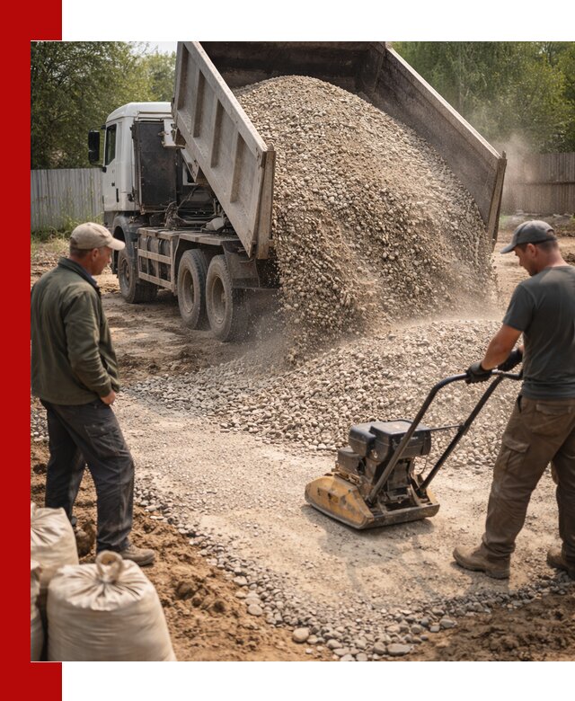 Доставка ЩГПС С1 в Серове оптом и в розницу