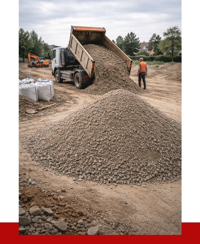 ЩГПС С4 с доставкой в Серове от 2142 р./куб. | ПРОНЕРУДСрв