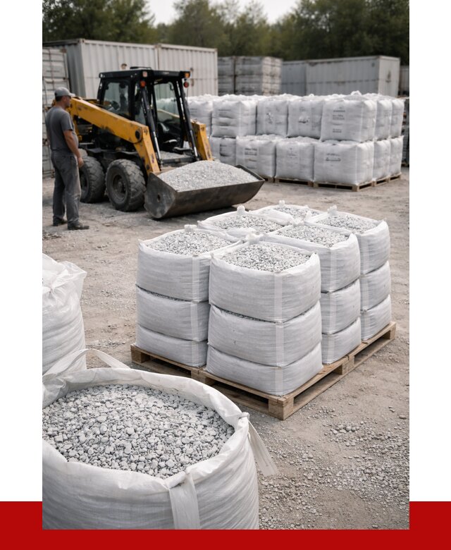 Мраморная крошка в Серове от 4591 р. за куб | ПРОНЕРУДСрв