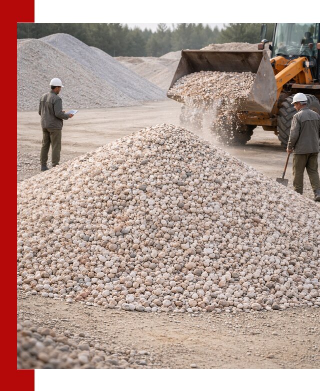 Купить цветную мраморную крошку с доставкой в Серове