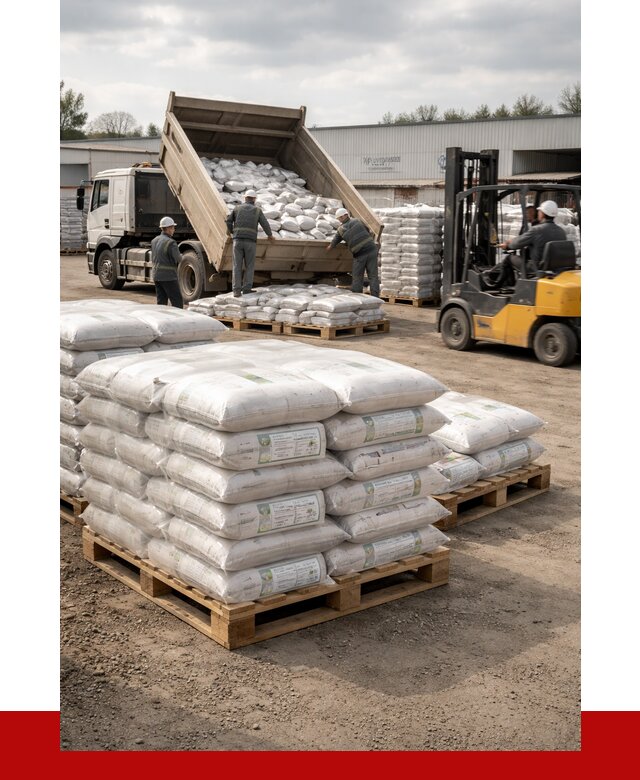 Купить удобрения с доставкой в Серове от 7345 р. | ПРОНЕРУДСрв