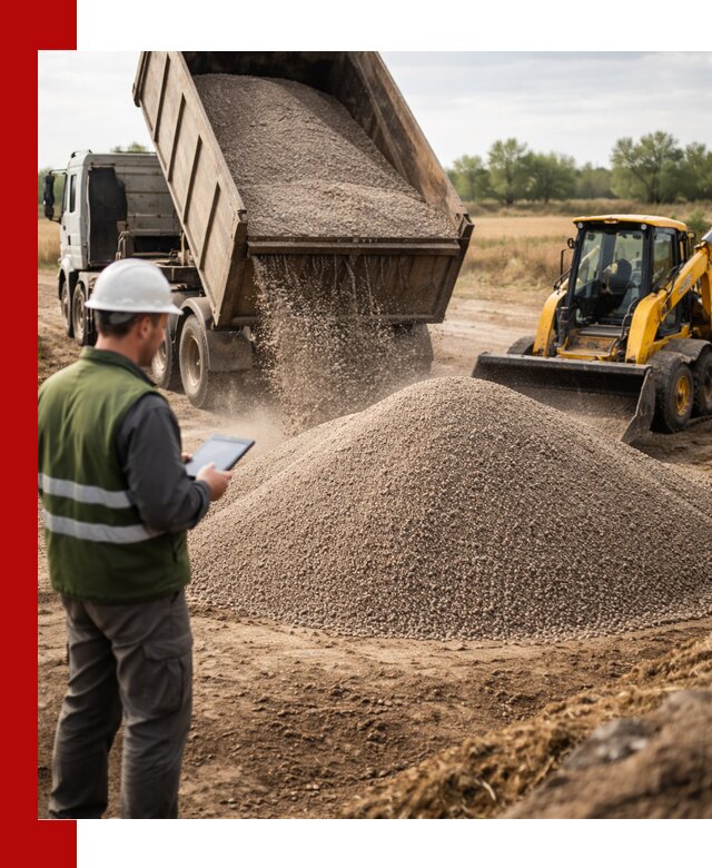 Доставка минеральных удобрений в Серове оптом и в розницу