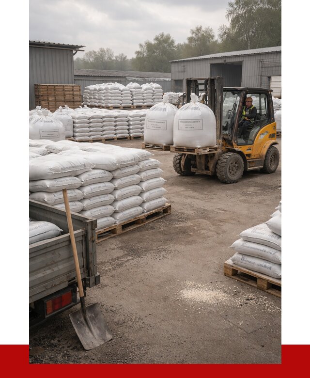 Аммиачная селитра в Серове от 4285 р. с доставкой | ПРОНЕРУДСрв