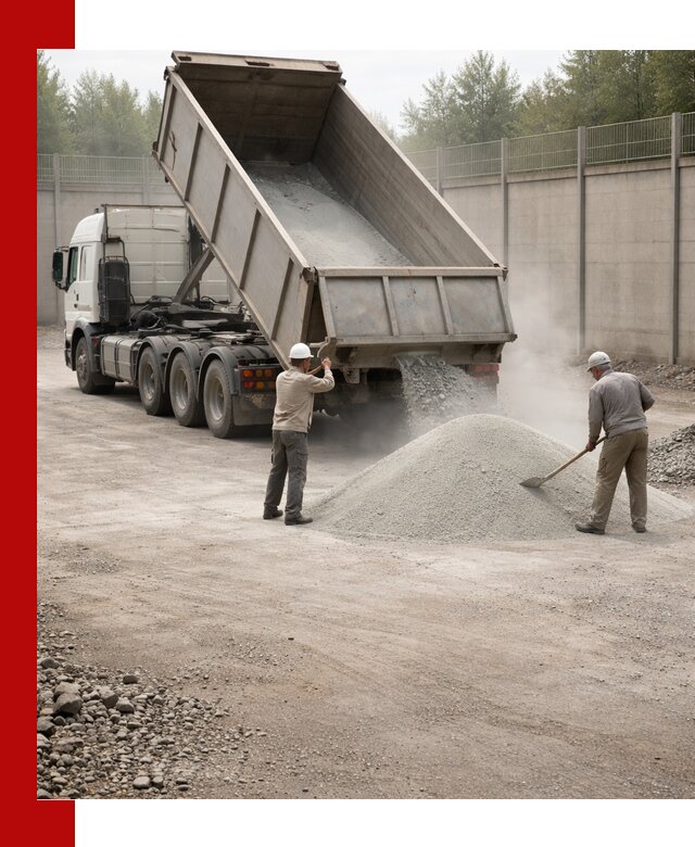 Доставка аммиачной селитры оптом и врозь в Серове