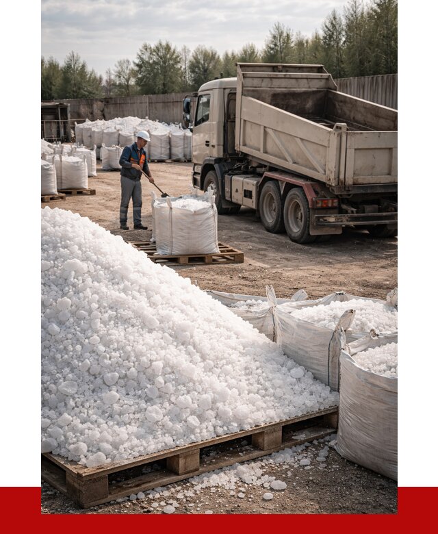 Купить техническая соль в мешках в Серове от 4591 р. | ПРОНЕРУДСрв