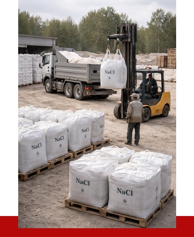 Купить реагент хлористый натрий в Серове от 12242 р. | ПРОНЕРУДСрв