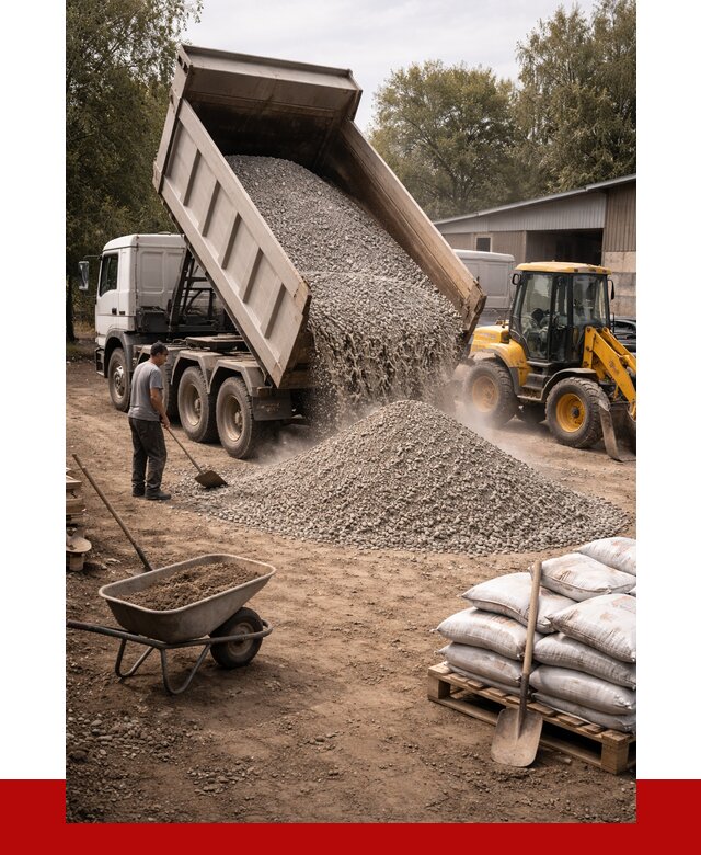 Перевозка сыпучих грузов в Серове от 3265 р. | ПРОНЕРУДСрв